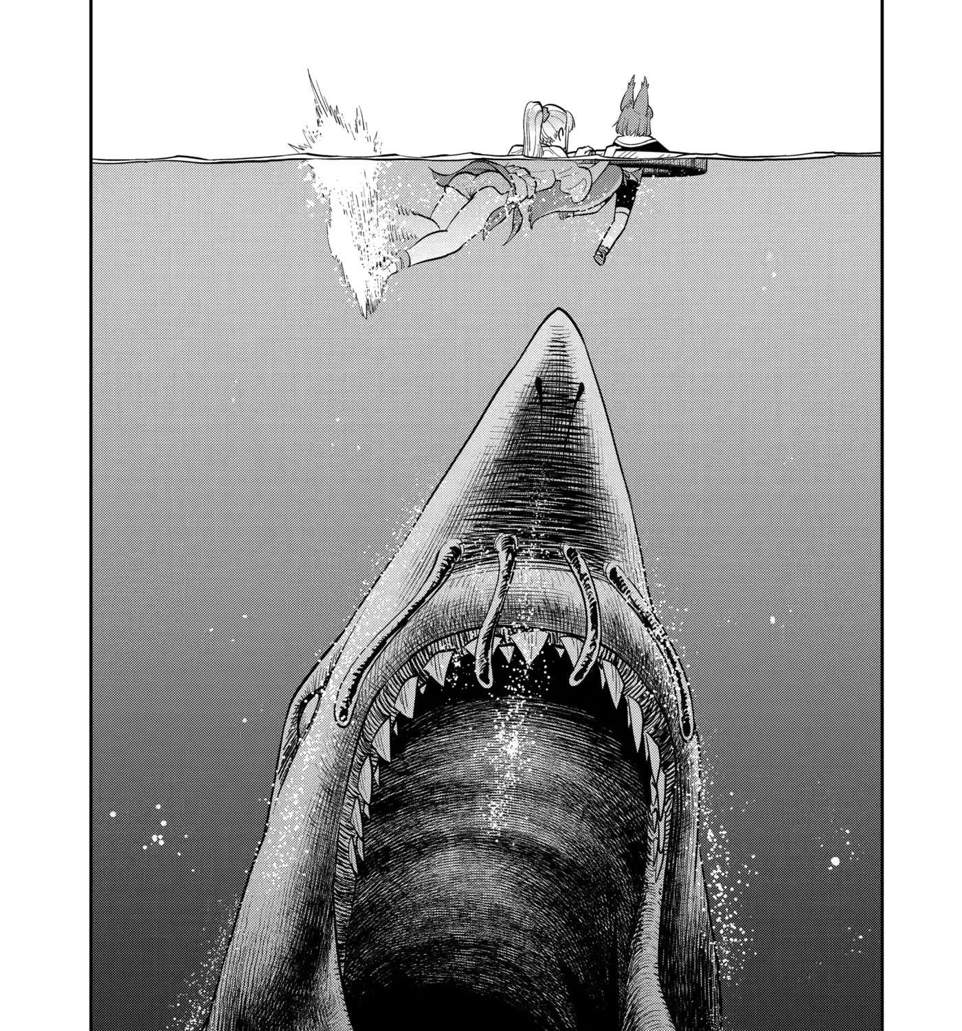 Saikyou wa Inaka Nouka no Ossan Deshita ~Saikou Rank no Dragon o Kujo Shita Kekka, Jitsuryoku ga Sekai ni Baremashita~ Chapter 24 - page 45