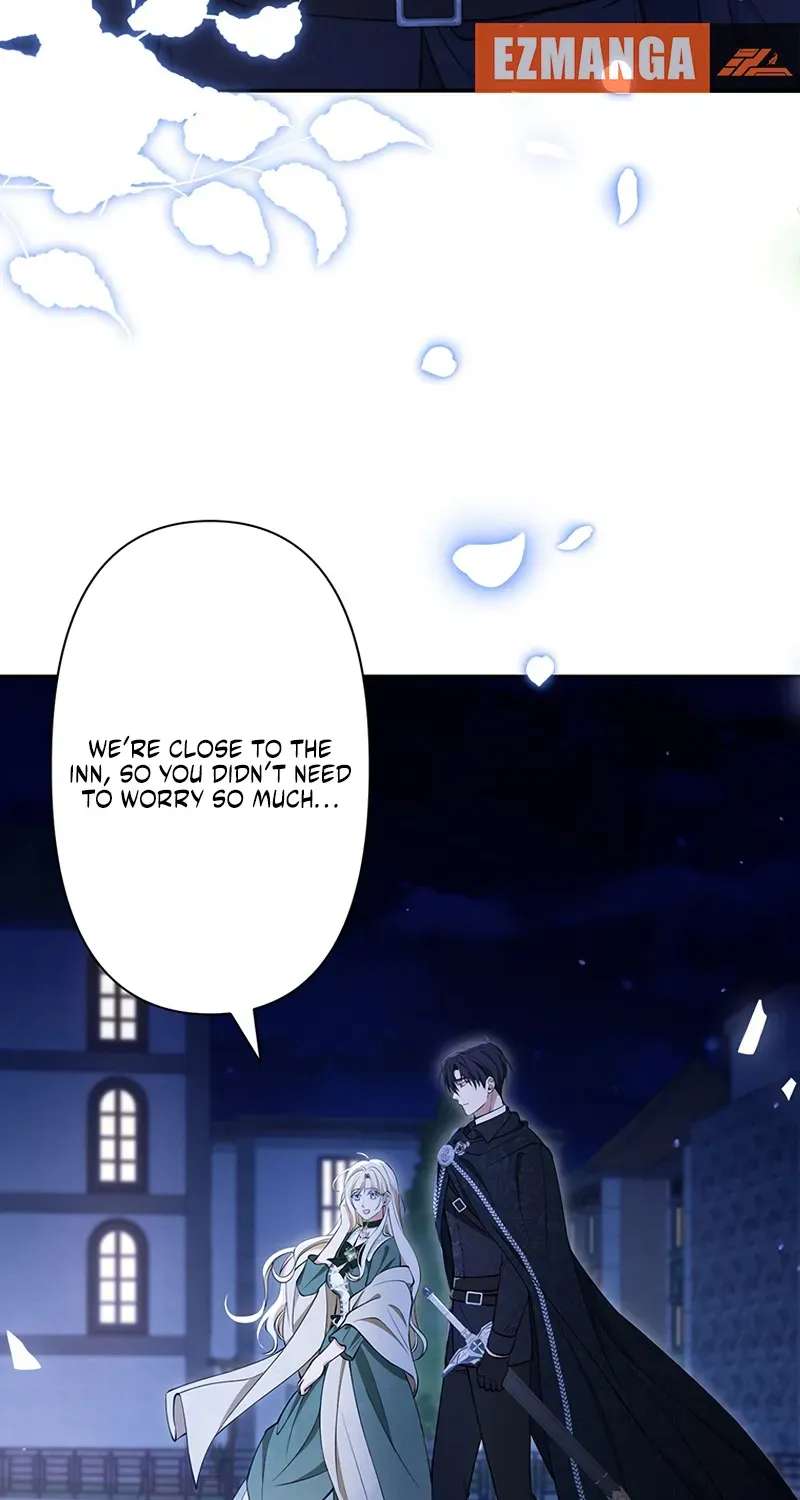Substitute Bride Chapter 48 - page 112