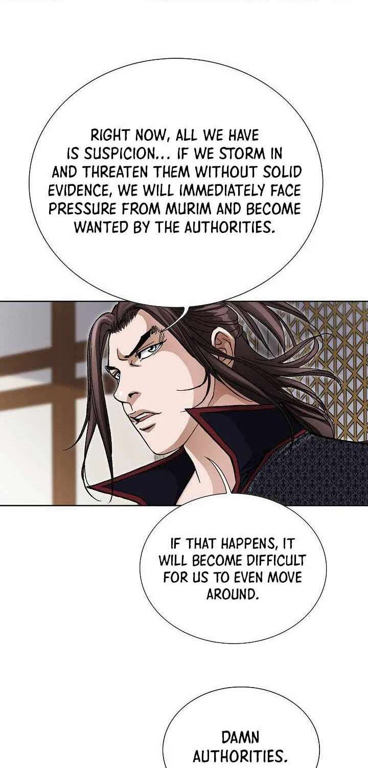 Return of the Immortal Monk Chapter 89 - page 43