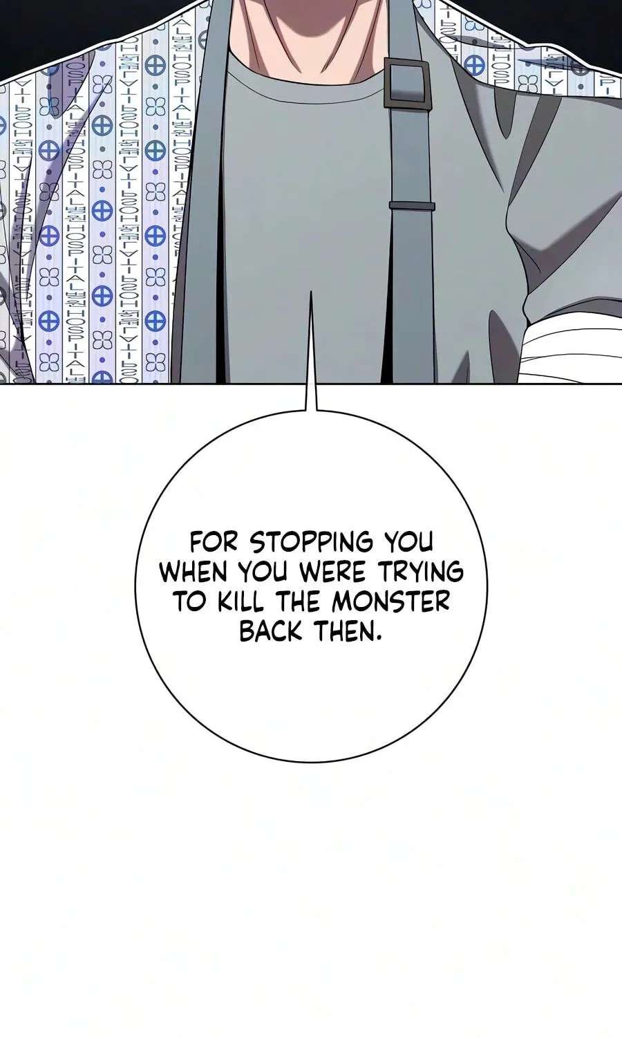 Returned to the Day I Joined the Army Chapter 103 - page 125