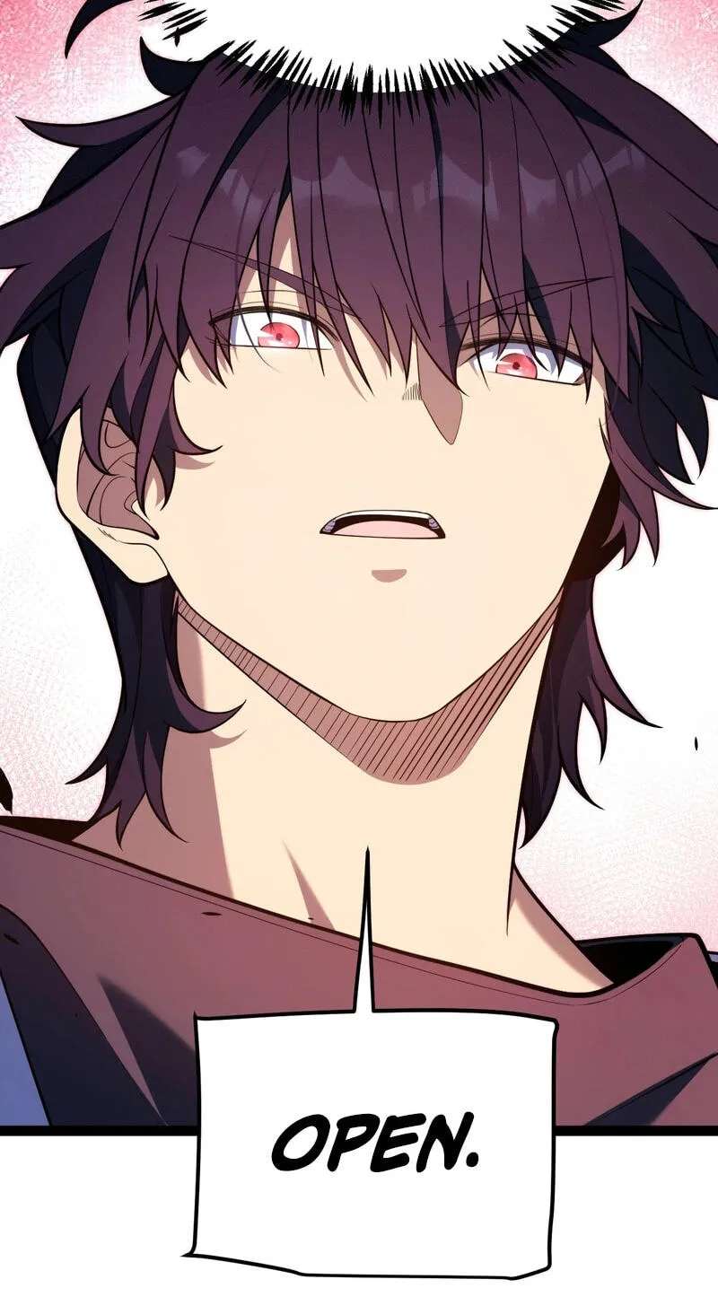 Wo Kaiju Shenhua Tianfu, Yi Jian Zhan Shen! Chapter 51 - page 52