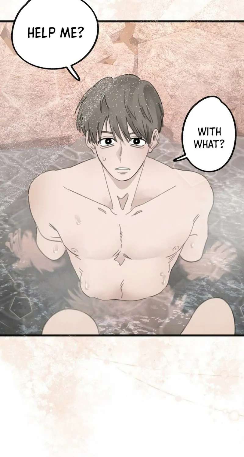 A Hot Spring Trip With Friends Chapter 1 - page 61
