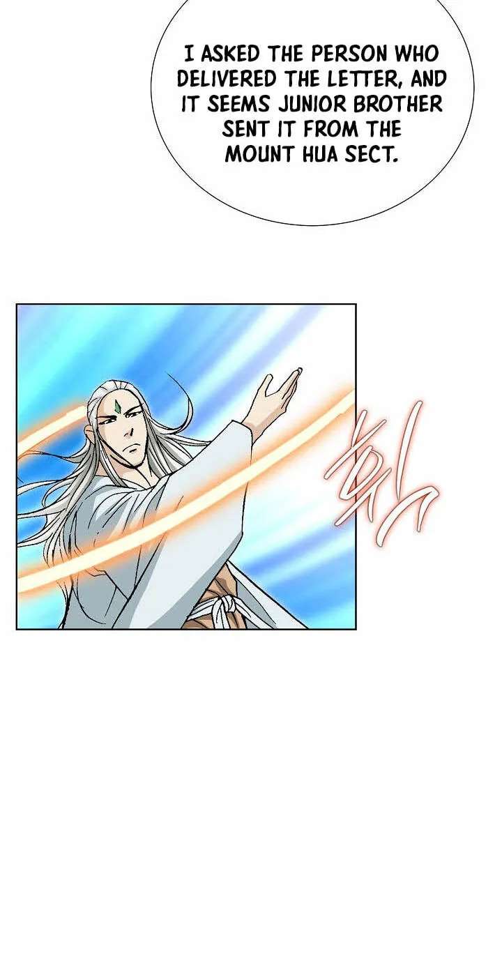 Absolute Ultimate Martial Lord Chapter 56 - page 26