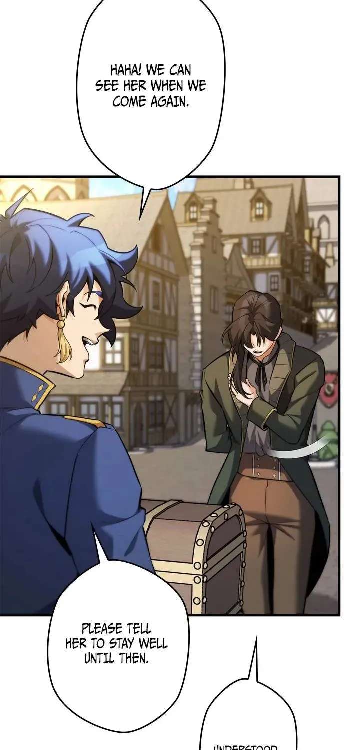 Eldomia Era: The Reincarnated Vengeful Chapter 40 - page 92