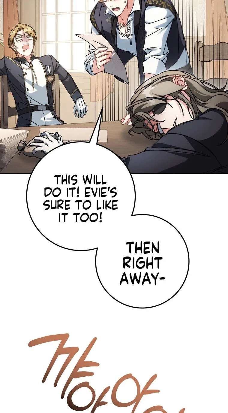 Can I Cry Now? Chapter 62 - page 58