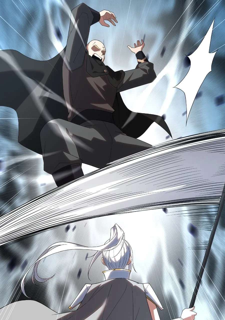 I Dominate a Magical Continentwith an Industrial Revolution Chapter 41 - page 59