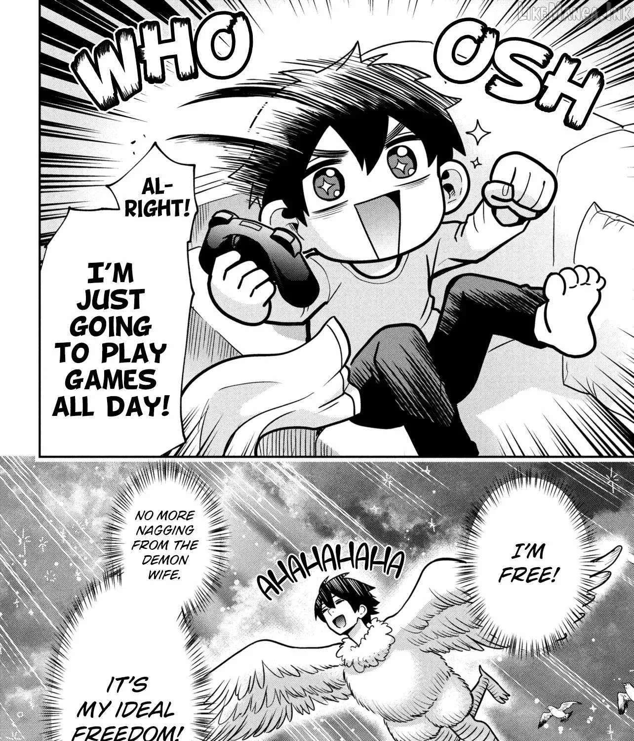 Class no Daikirai na Joshi to Kekkon Suru Koto ni Natta Chapter 52.2 - page 6