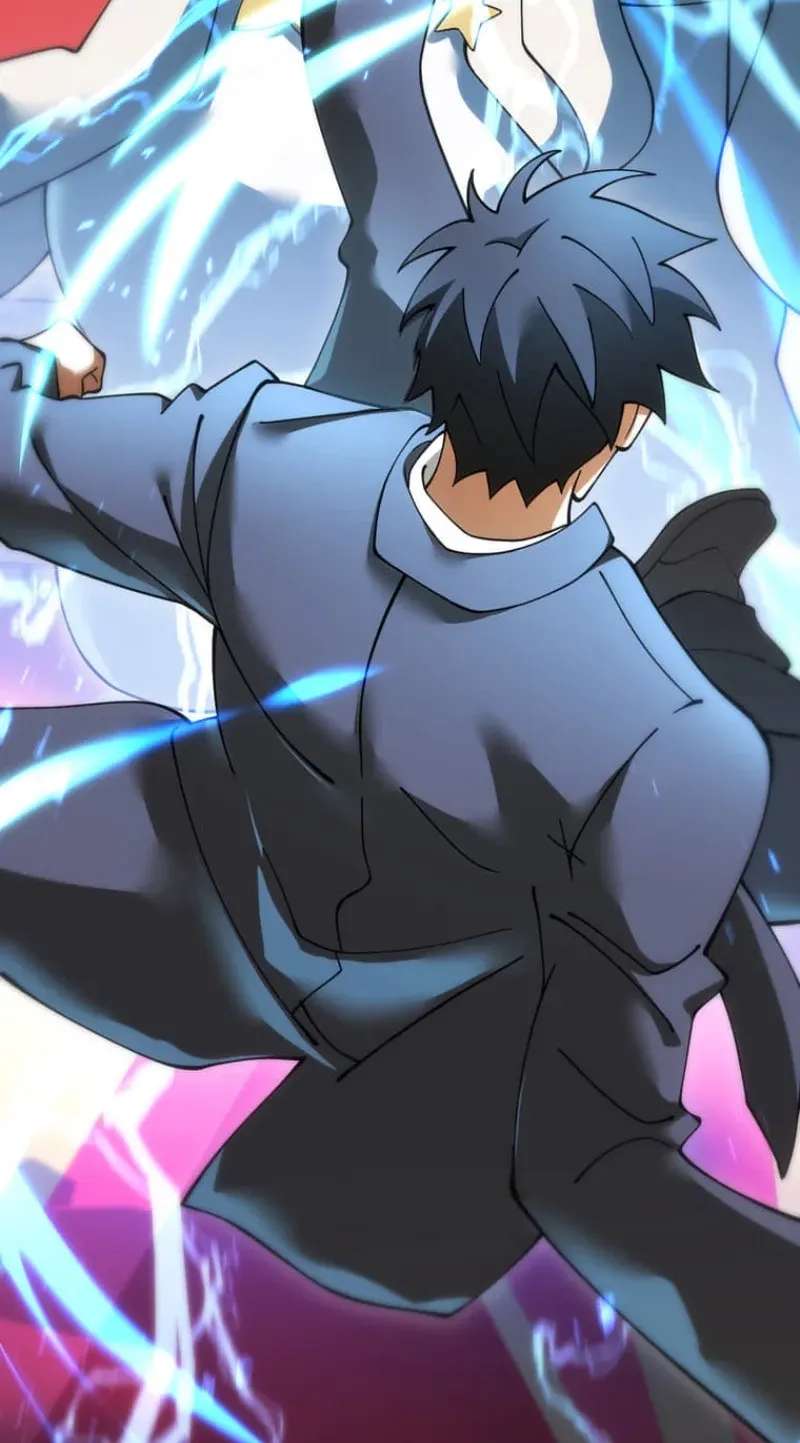 Infinite Breakthrough Chapter 18 - page 63