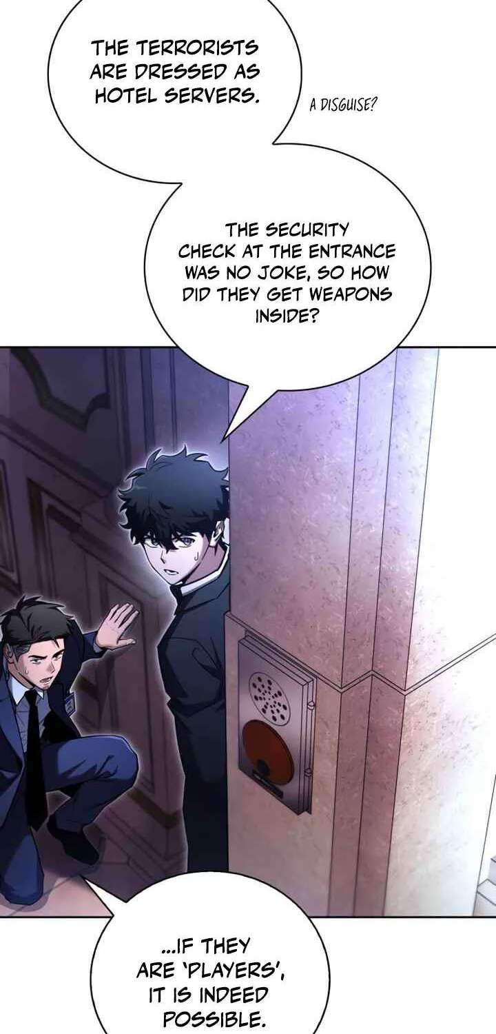 A Wimp’s Strategy Guide to Conquer the Tower Chapter 43 - page 60