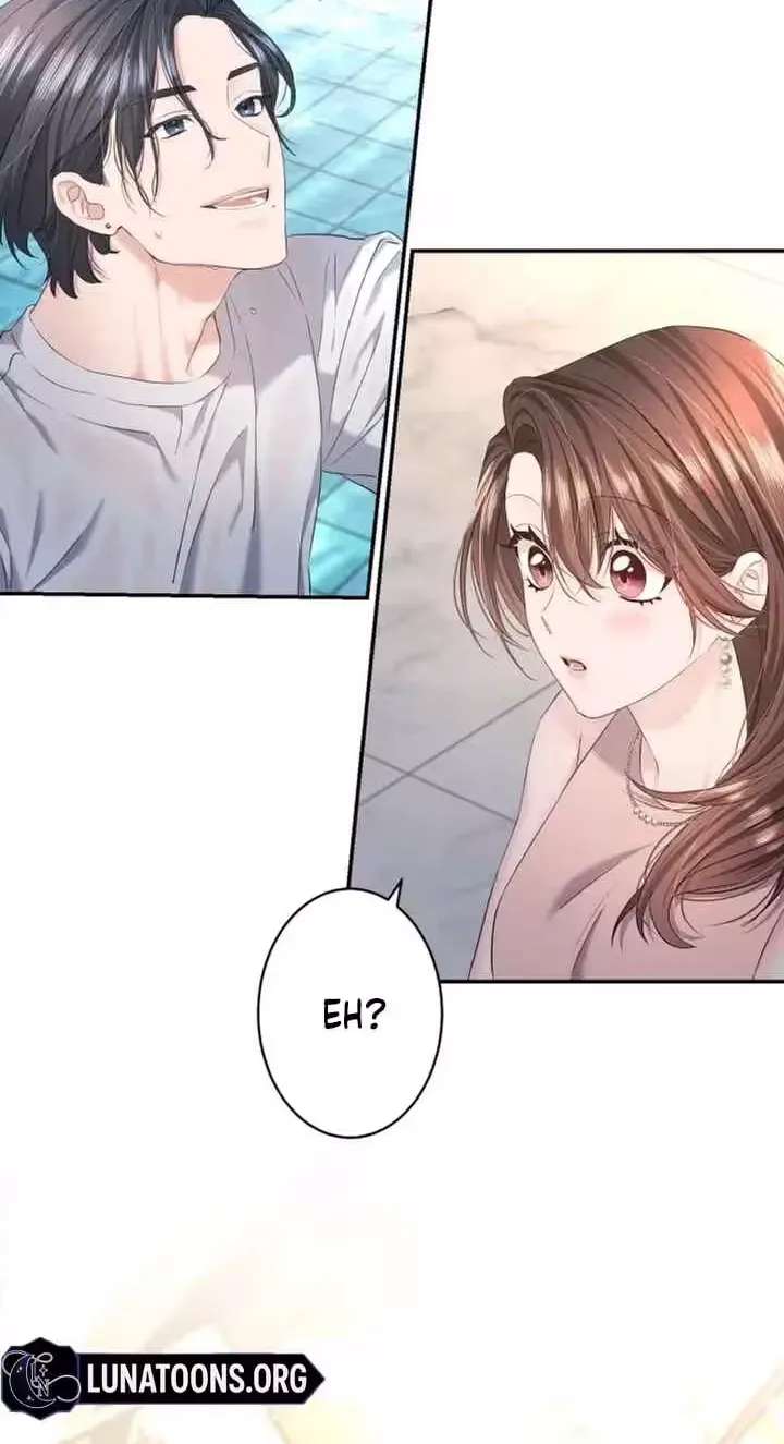 Even So, Please Call It Love Chapter 30 - page 65