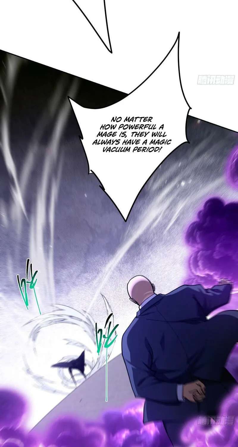 I Turn Skills into Broken Ones with a Single Word Chapter 23 - page 29