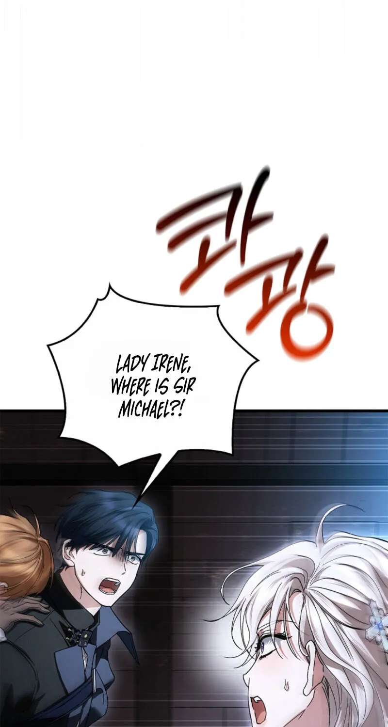My Husband Is Definitely a Paladin Chapter 32 - page 88