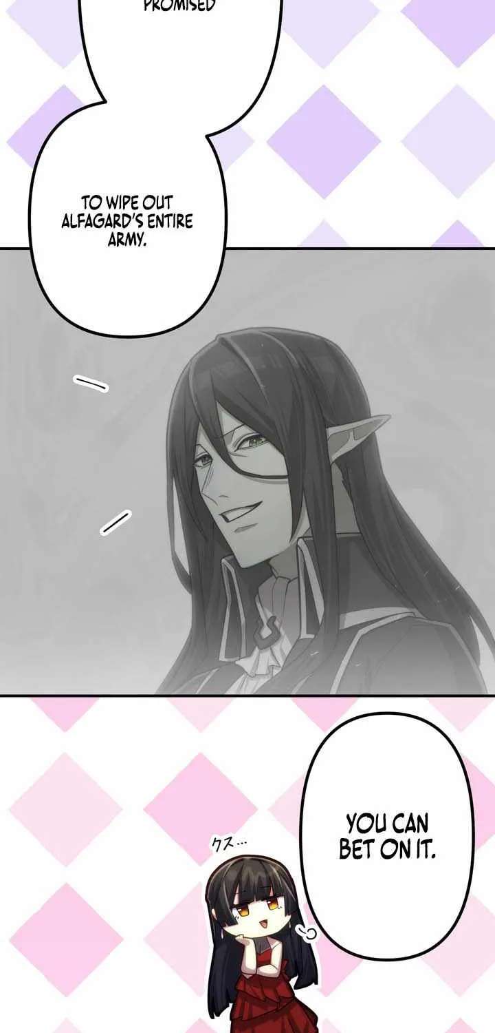 I Became An S-Rank Hunter With The Demon Lord App Chapter 168 - page 40