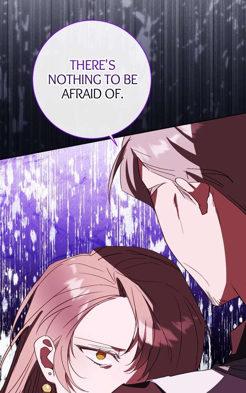 I Thought I wasthe Real Daughter Chapter 28 - page 107