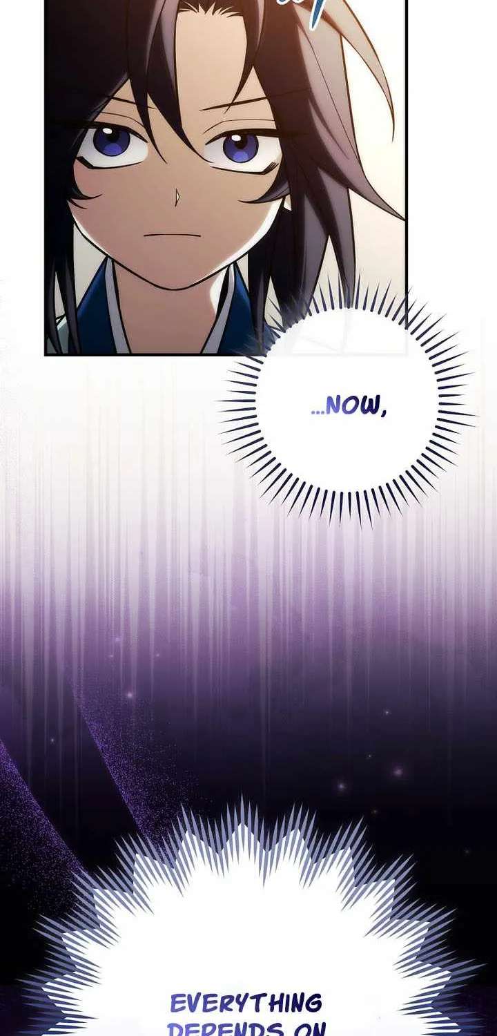 Third-rate Martial Family Becomes the Best Under Heaven Chapter 29 - page 90