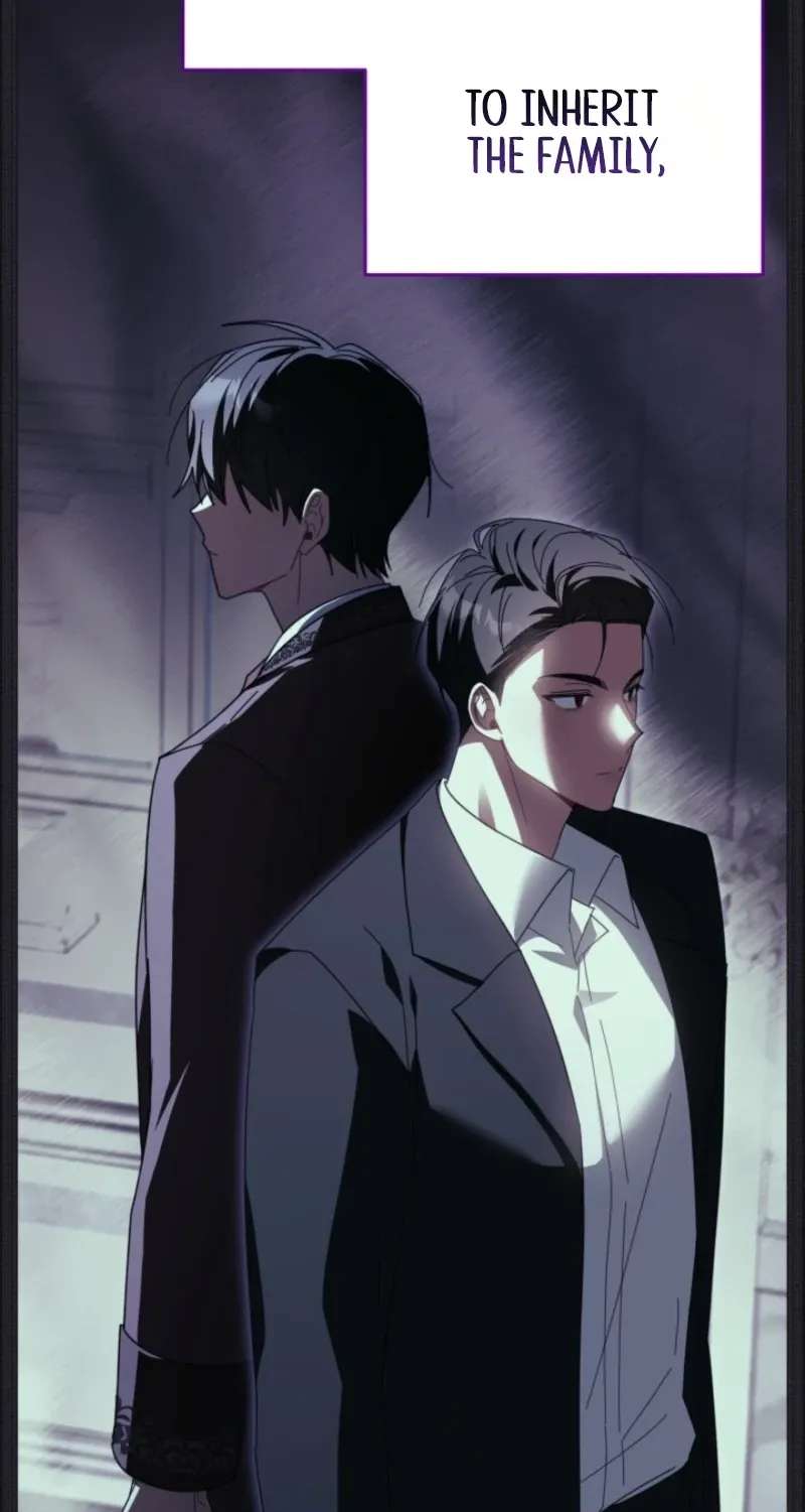 I Received a Request from the Villain Boss Chapter 33 - page 39