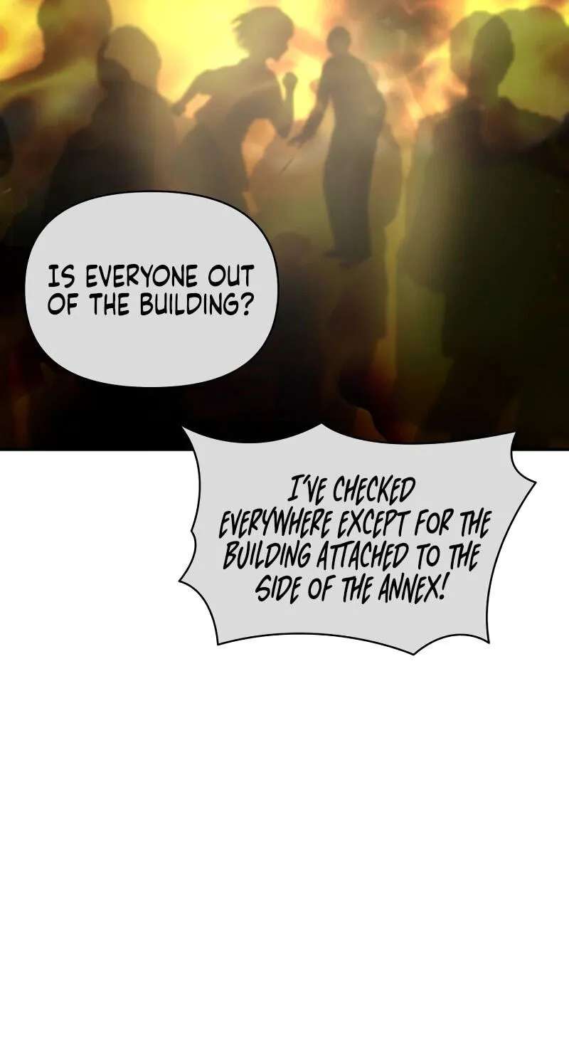 Ctrl X Chapter 65 - page 51