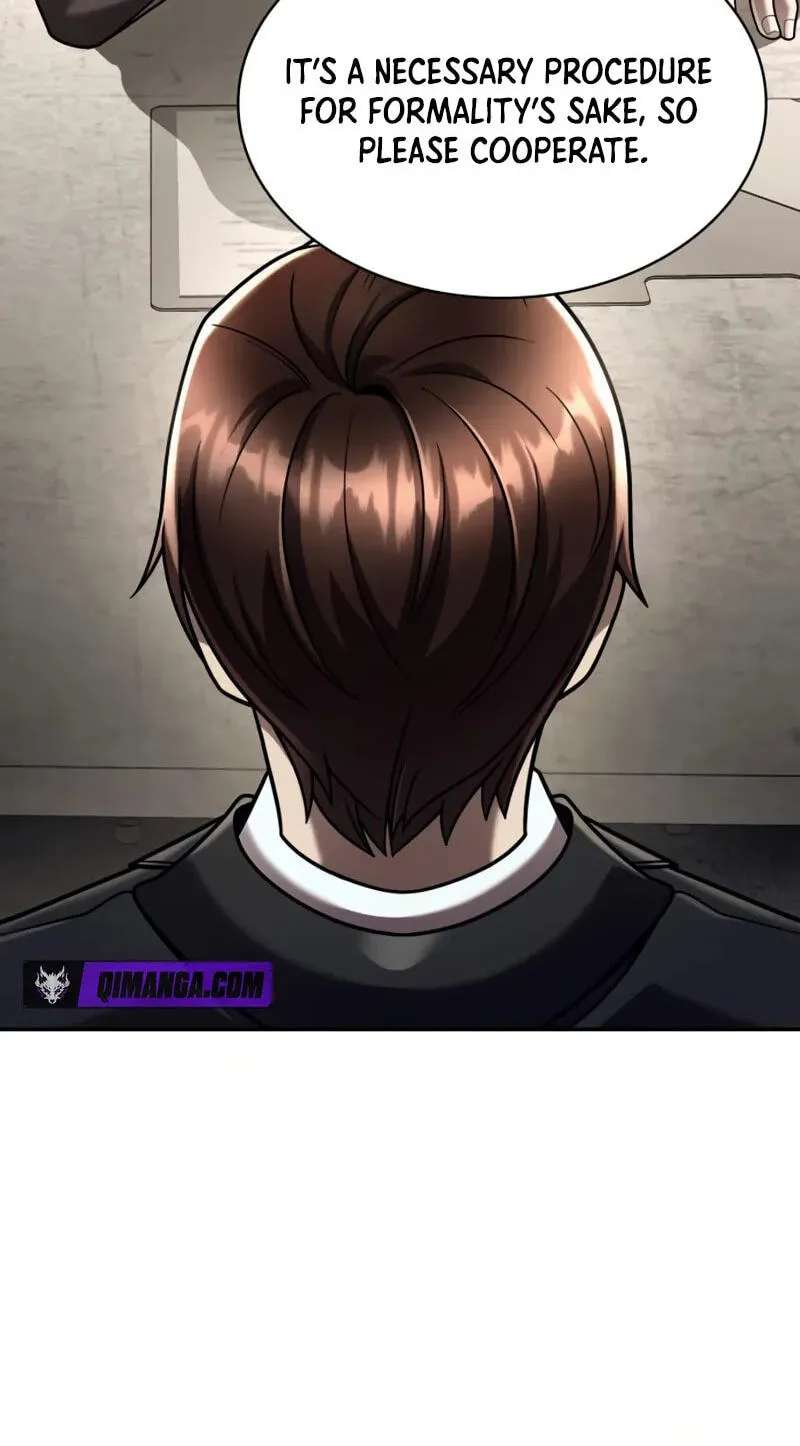 The Dungeon Cleaning Life Of A Once Genius Hunter Chapter 156 - page 40