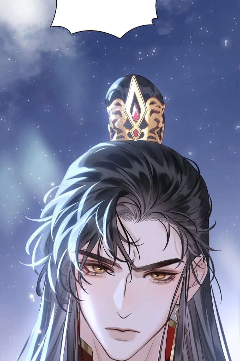 I Became the Emperor's Hated Male Concubine Chapter 10 - page 137