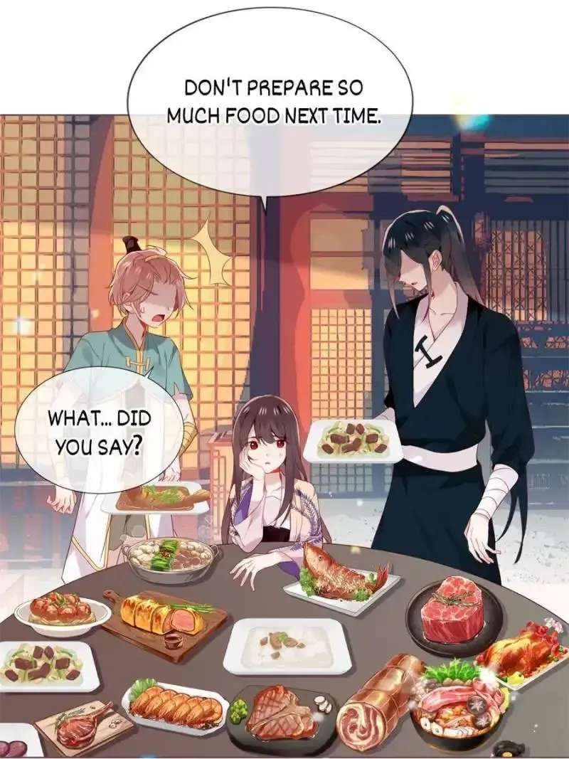 Long Live My Queen Chapter 189 - page 2