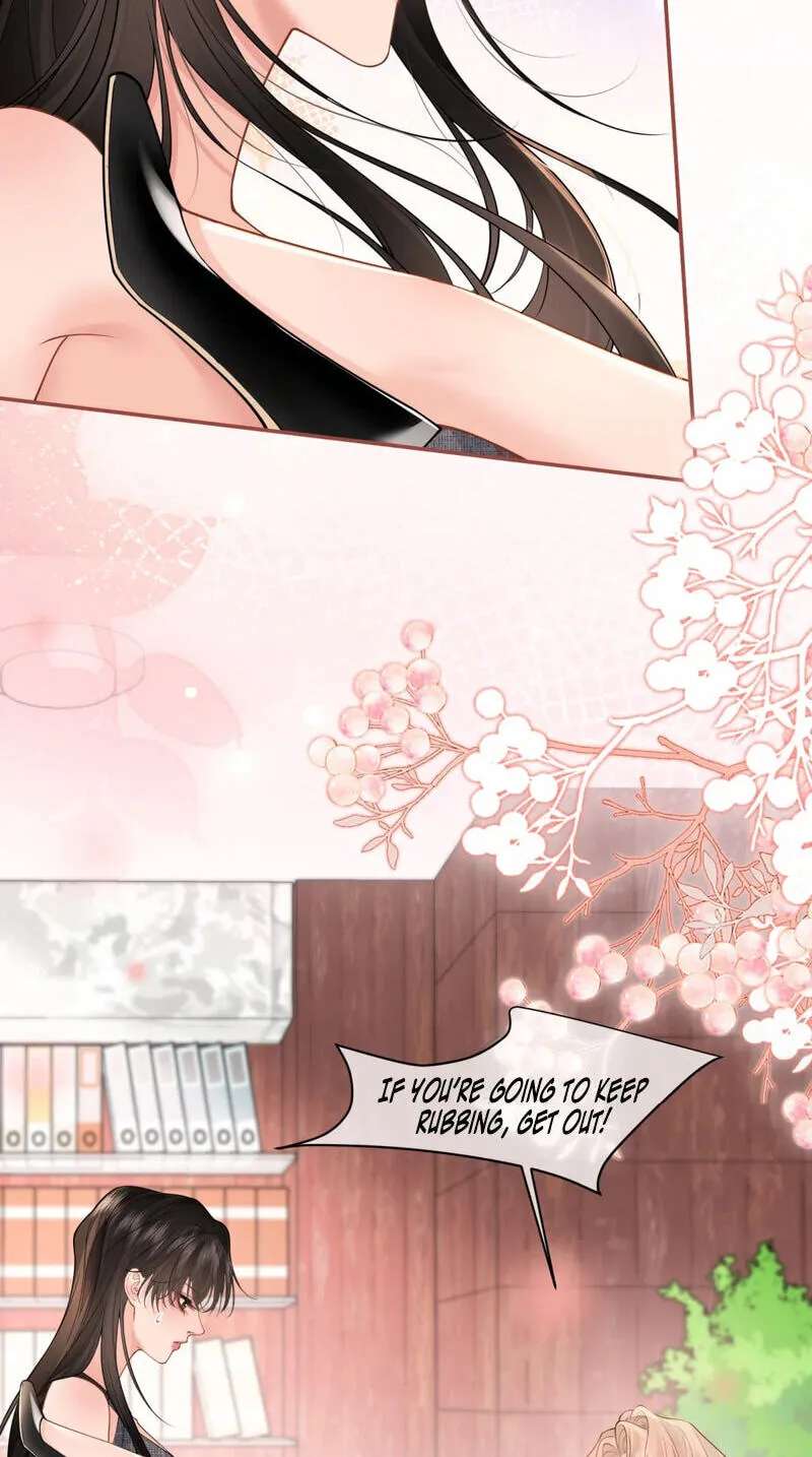 Heart Hunting Game Chapter 11 - page 3