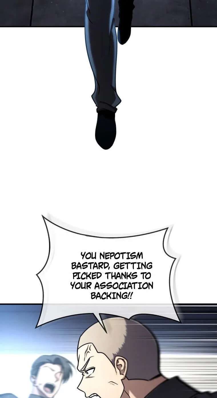 The Regressed Genius Player's Mythical-Rank Weapon Creation Chapter 96 - page 57