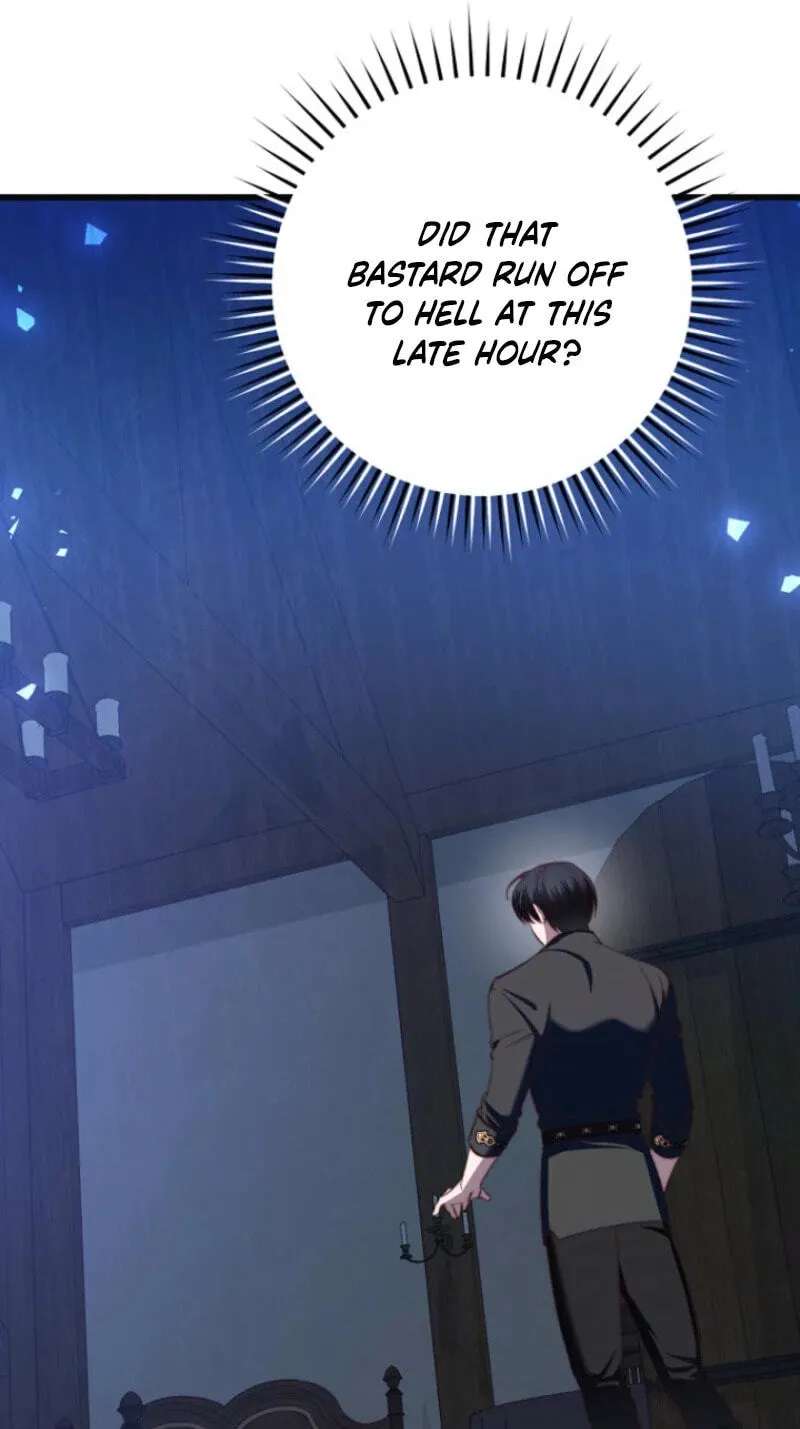 A Handbook for Villainesses Chapter 80 - page 38