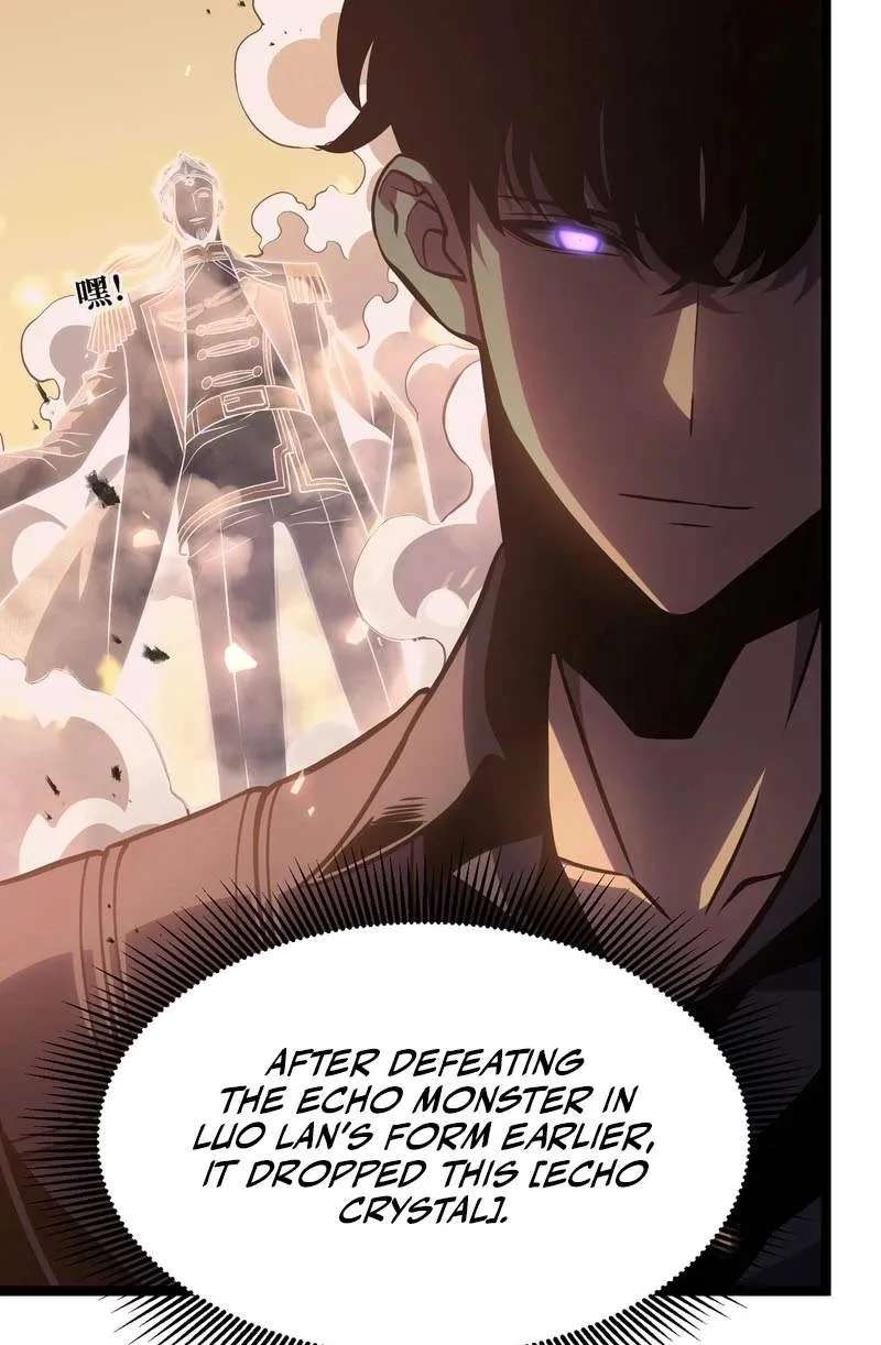 After Rebirth, I Used Mirror Reversal For Vengeance Chapter 70 - page 41