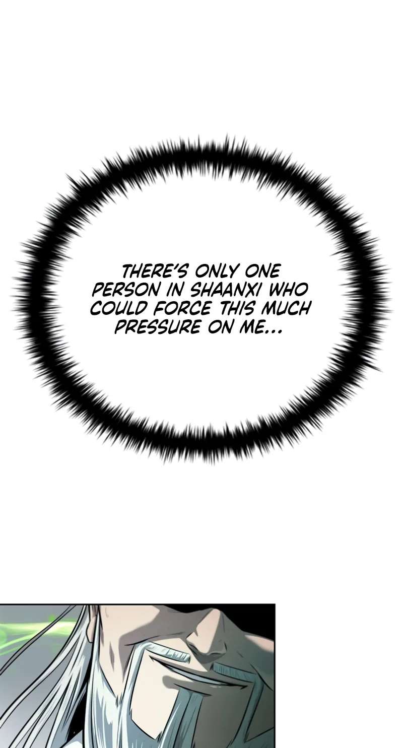 Absolute Master of the Senate Chapter 36 - page 1