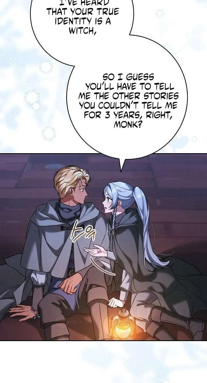 Marriage of Convenience 2: The Unforgettable Song Chapter 51 - page 86