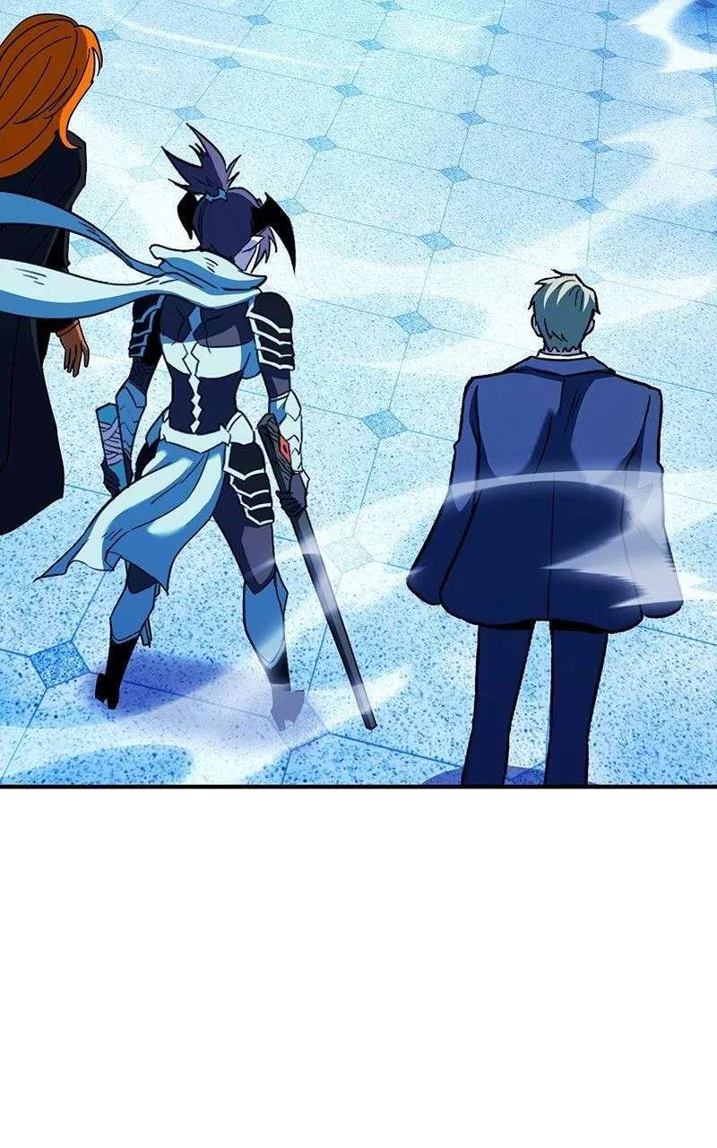 Hardcore Leveling Warrior Chapter 462 - page 75