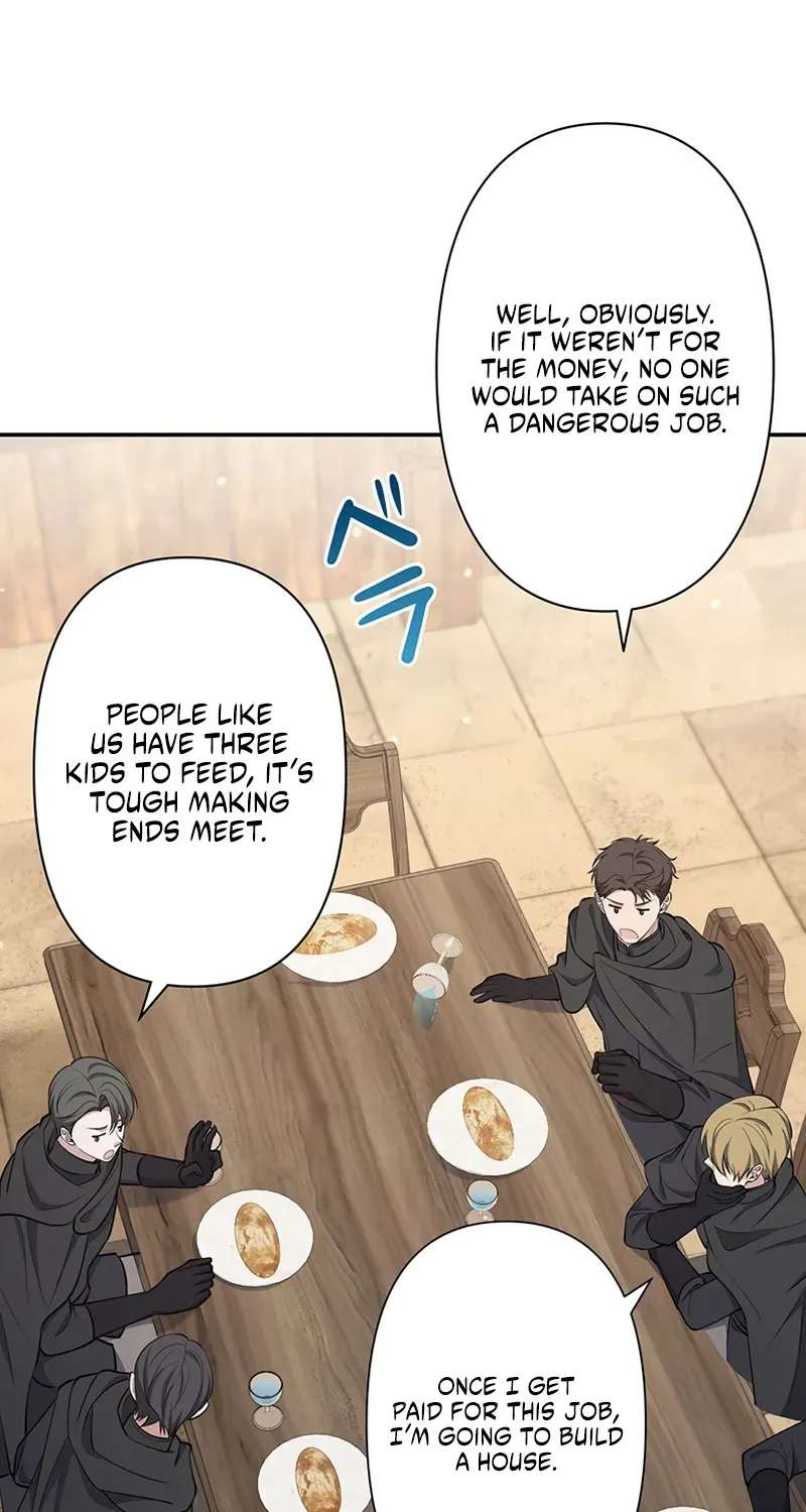 Substitute Bride Chapter 48 - page 93