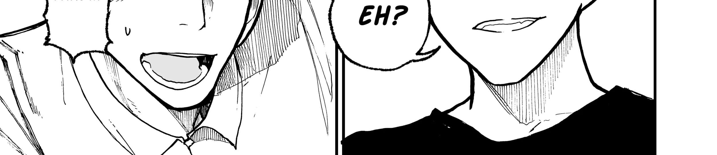 Jiisan Baasan Wakagaeru Chapter 103 - page 9