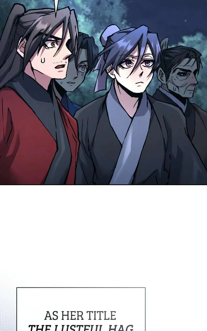 Demonic Frontline: The 13thFlying Dragon Company Chapter 34 - page 55