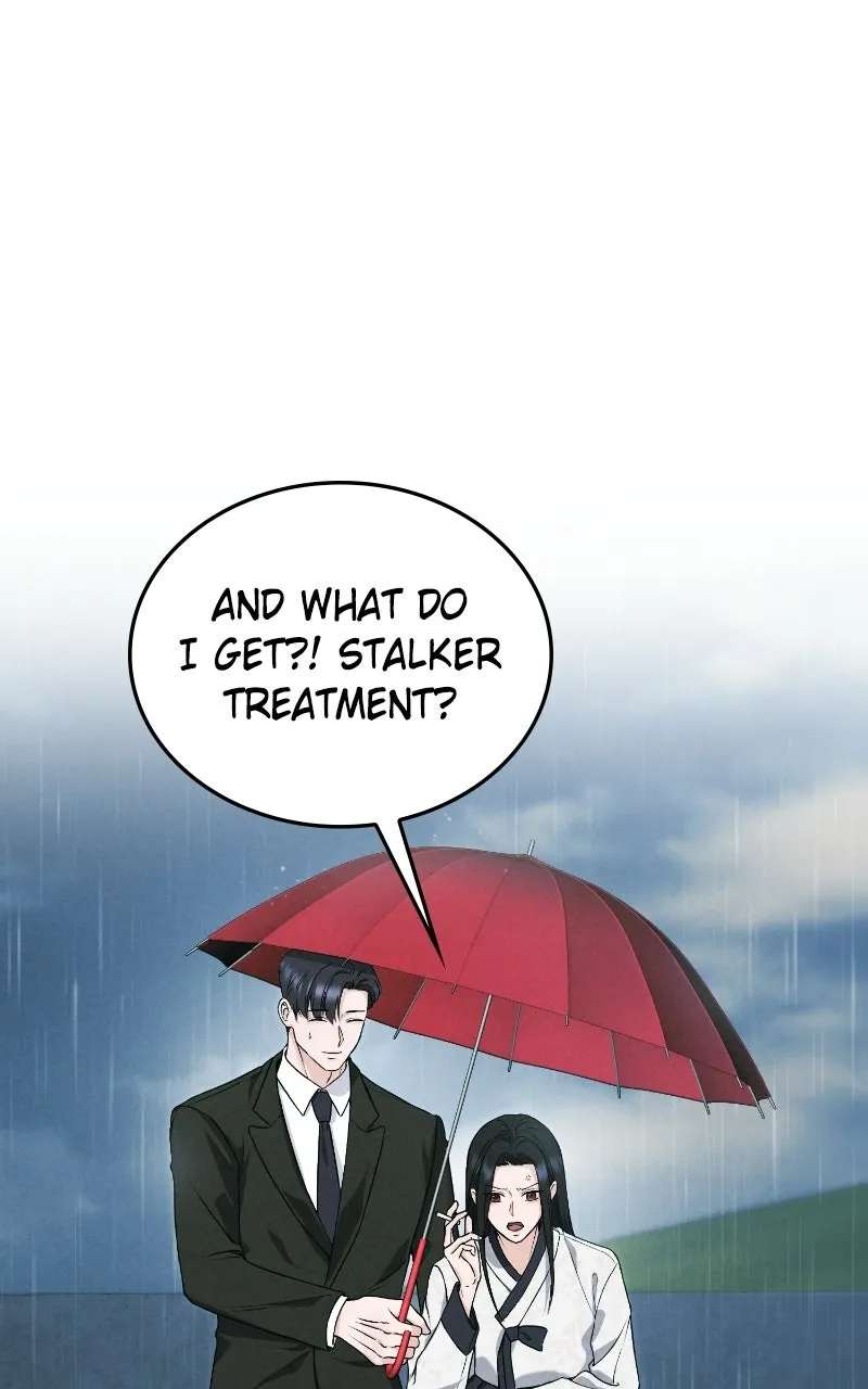 I Will Remarry theHusband I Murdered Chapter 3 - page 74