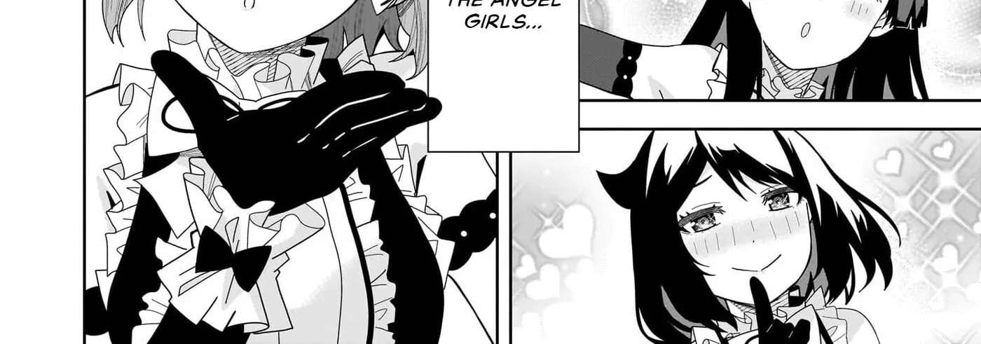 The Idol Girl in My Class is Acting Suspiciously Chapter 31 - page 58