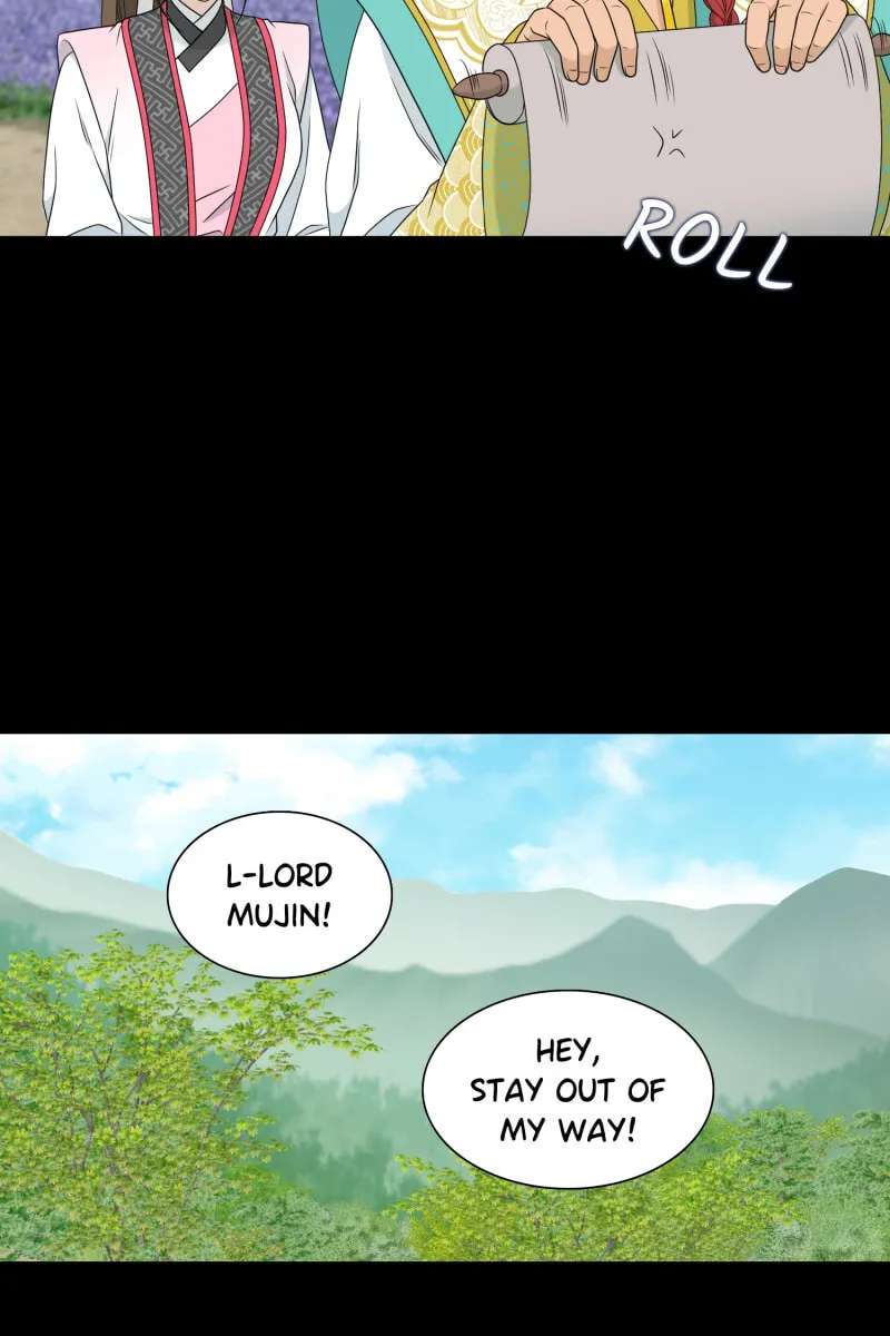Dear My Dokkaebi Husband Chapter 50 - page 43