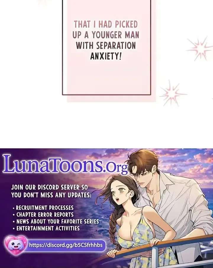 You and me Living together Chapter 1 - page 60