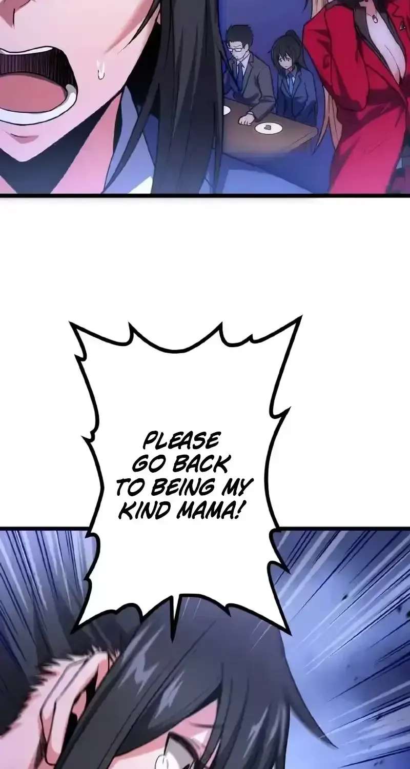 Middle-Aged Man Vows Revenge Against His Demon Wife Chapter 1 - page 146