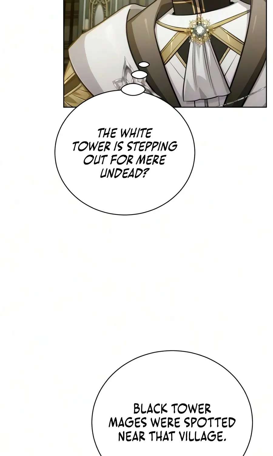 The Magic Tower's Problem Child Chapter 59 - page 135