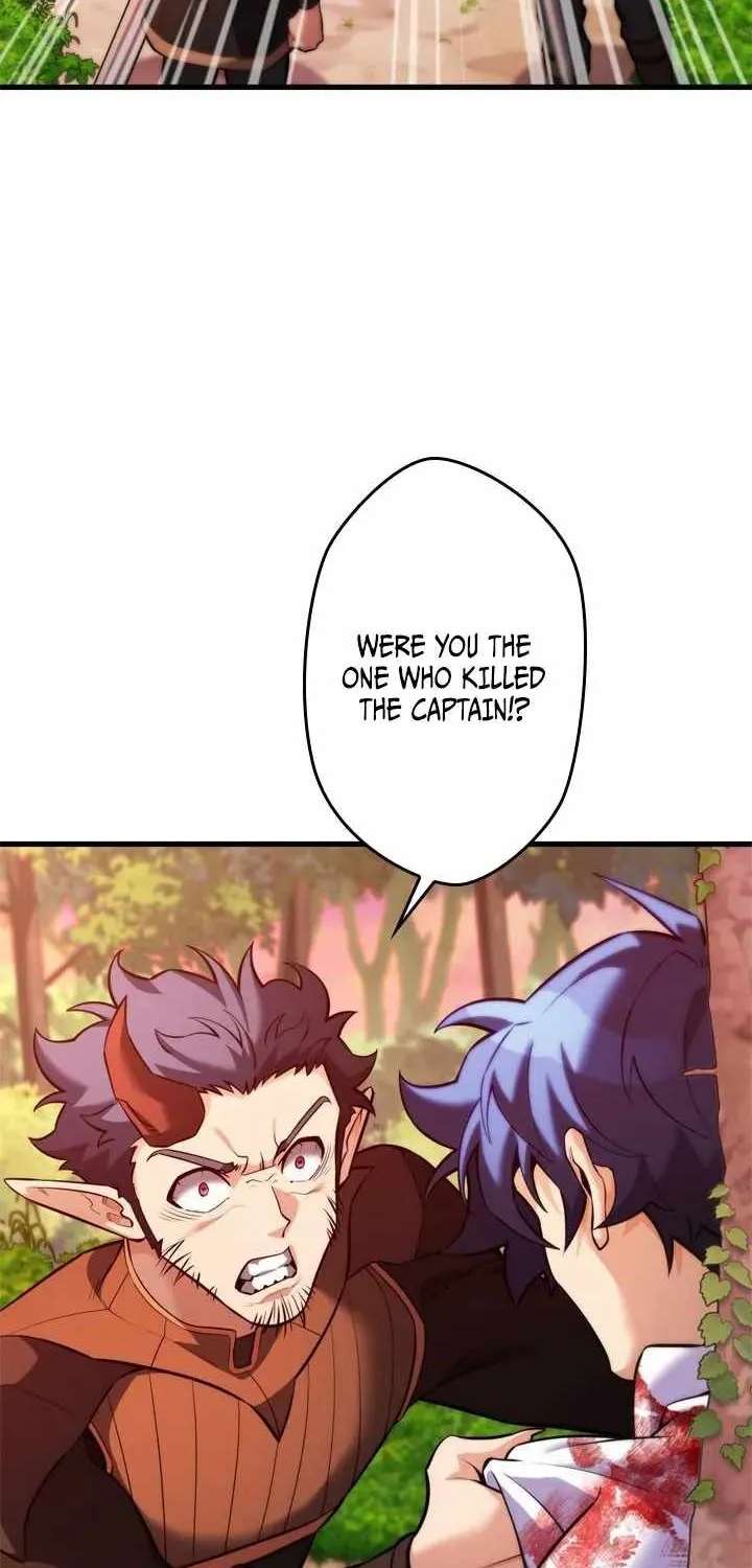 Eldomia Era: The Reincarnated Vengeful Chapter 39 - page 51