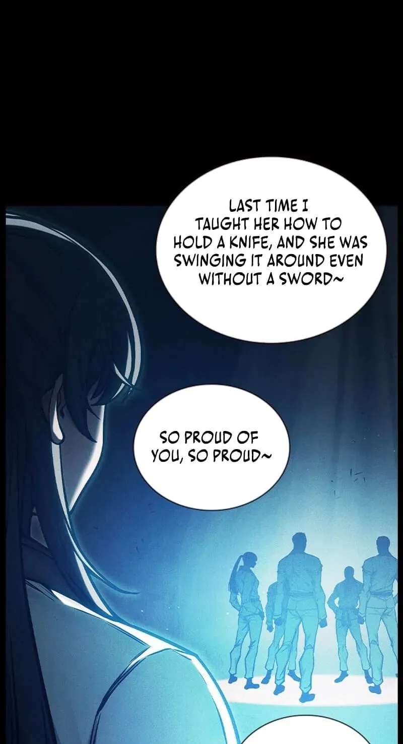 Juvenile Detention Center Chapter 107 - page 12