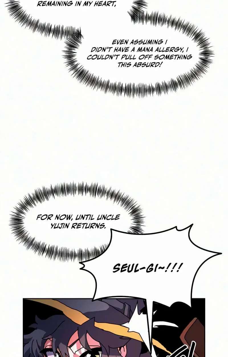 Archmage Curriculum Chapter 42 - page 77