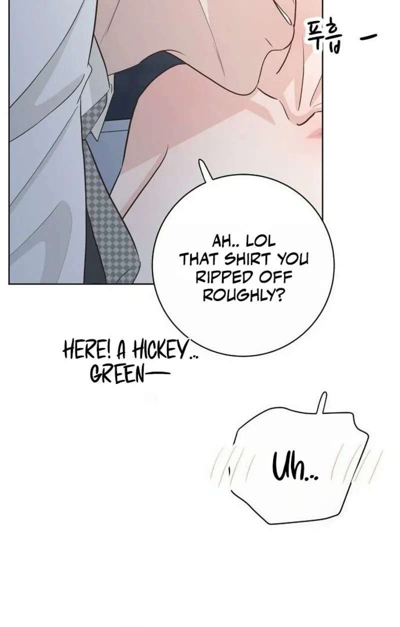 I'm Your Revenge Chapter 17 - page 95
