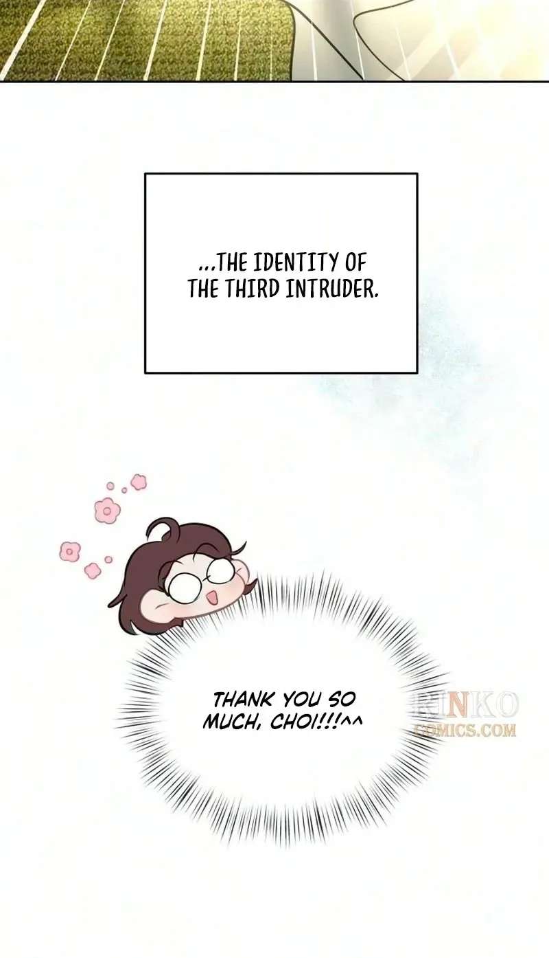 A Very Private Space Chapter 7 - page 88