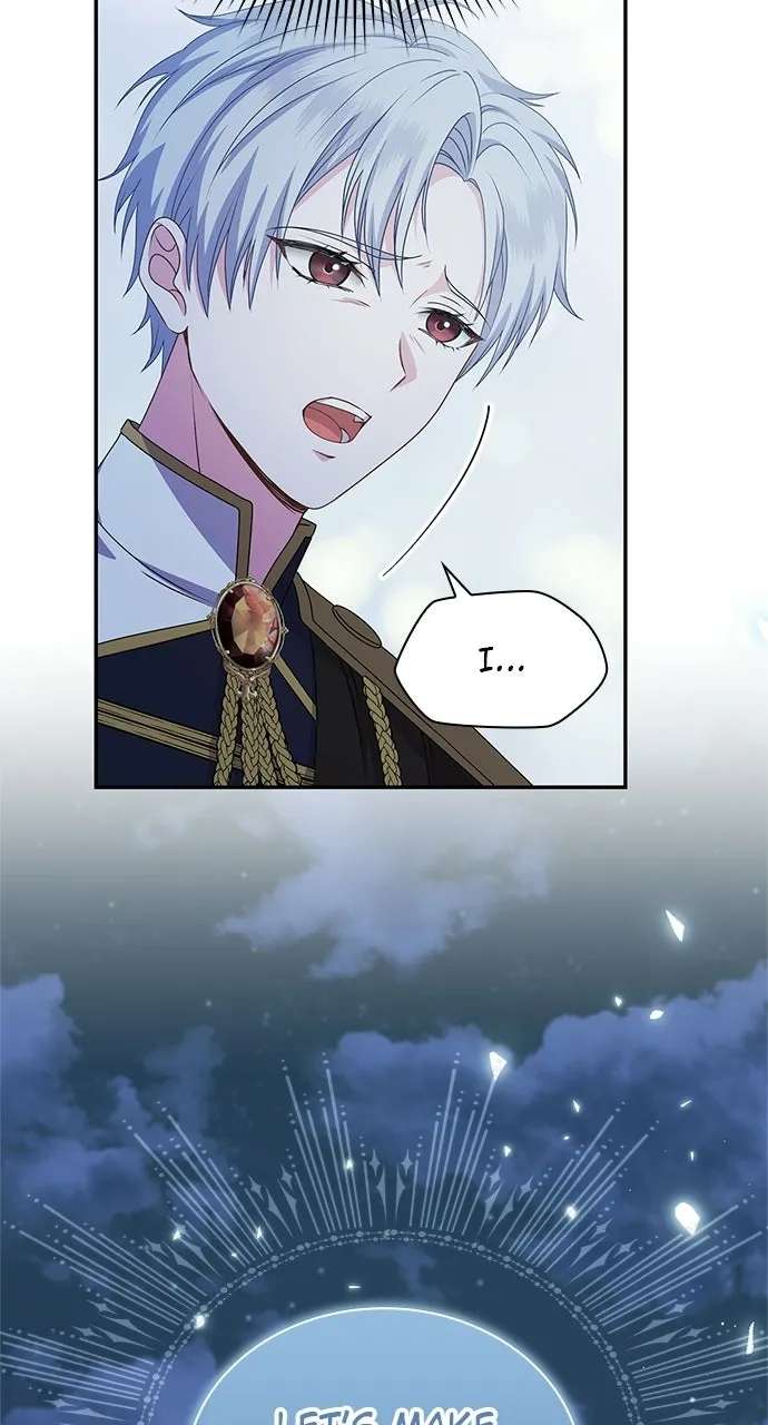 His Recovery MagicWorked Too Well! Chapter 31 - page 69