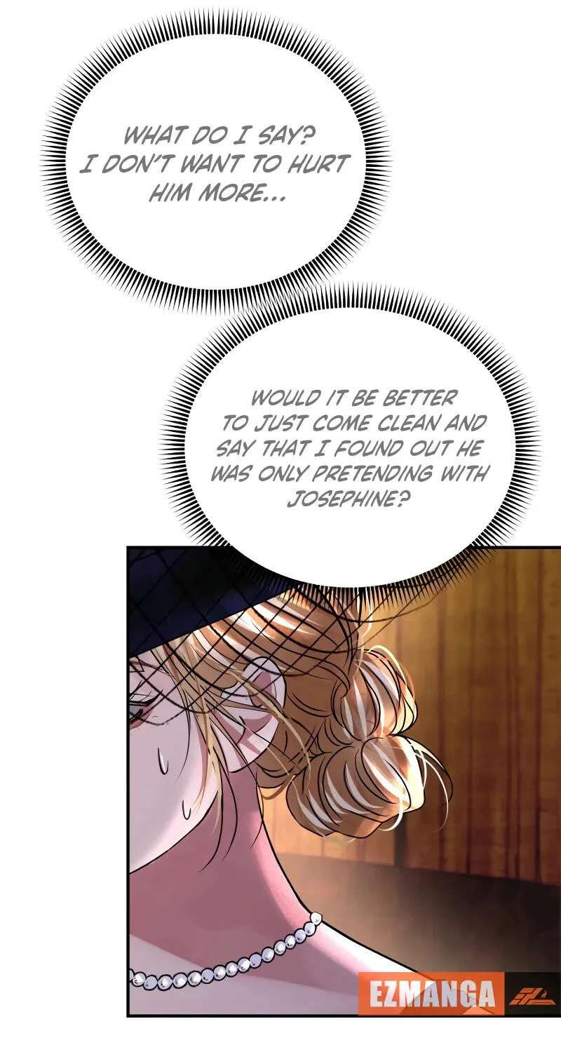 Ctrl X Chapter 63 - page 20