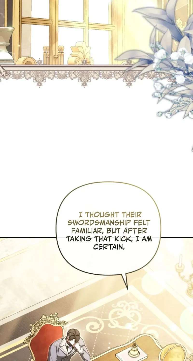Even if I Hide My Power, the Noble Lady Is the Strongest Chapter 47 - page 84