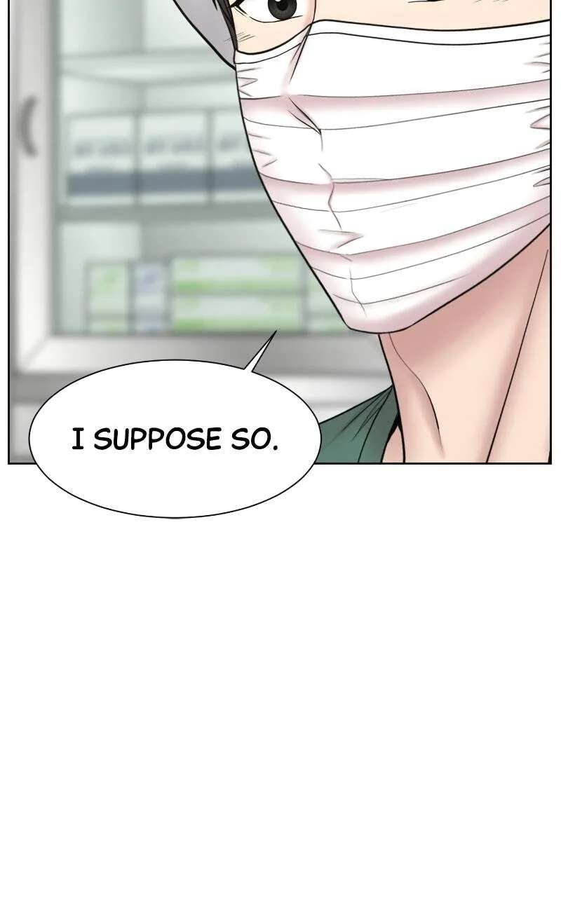 Trauma Center:Dr. Baek Chapter 48 - page 51
