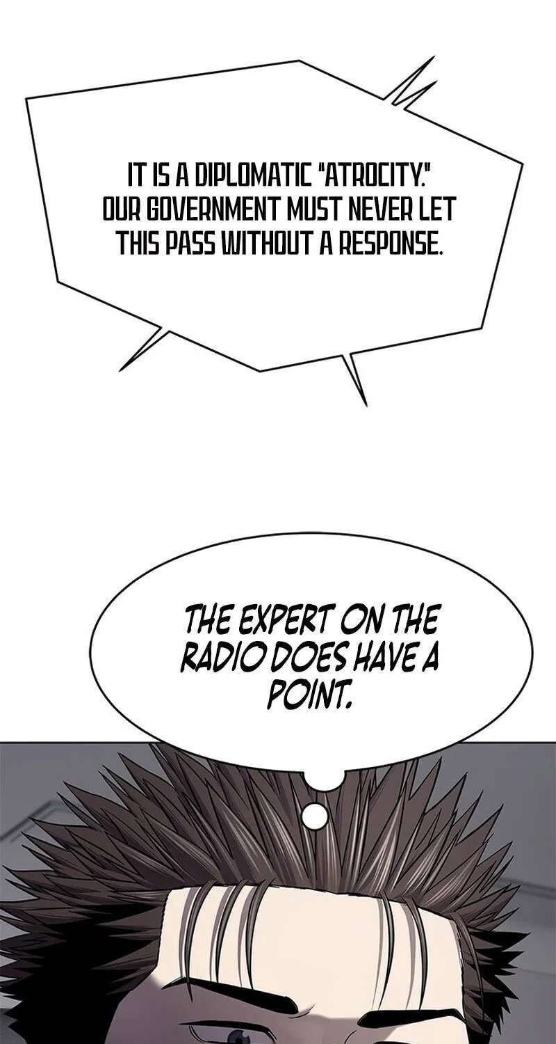 God Of Blackfield Chapter 332 - page 79